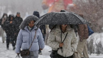 九游娱乐-最低7℃！新冷空气今天到广东