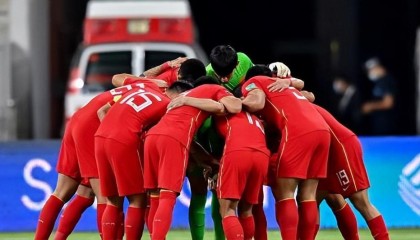 九游娱乐官方网站-意外！他是首位公开批评U23国足的前国脚，直言这么踢看不到未来