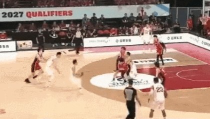 九游娱乐官方入口-2中2！天降神兵！中国男篮第一关键先生