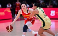 九游娱乐官方入口-两次重伤后，她站上MVP领奖台